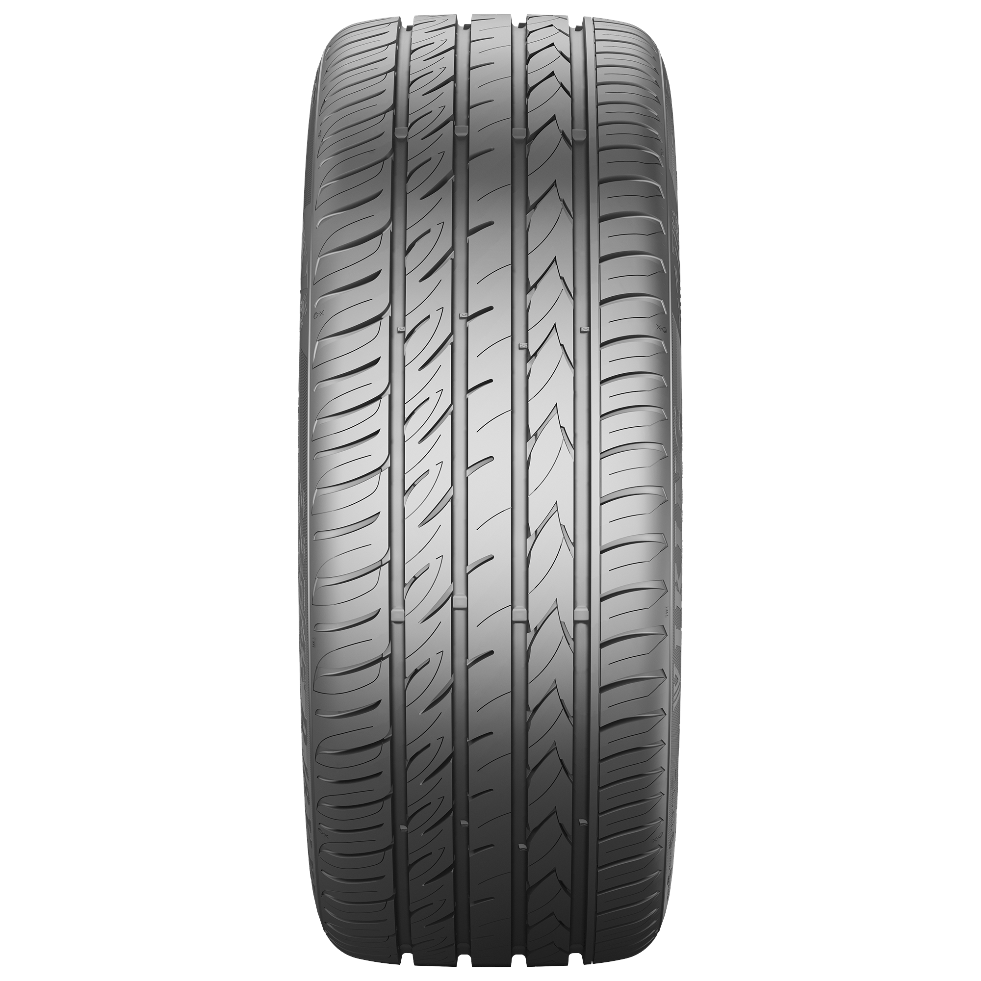 VIKING PRO TECH NEW GEN 195/60 R15 88H – Herstellerbild Frontansicht