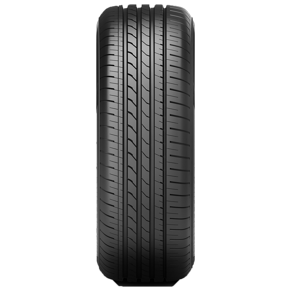 KENDA KR210 KENETICA PRO 195/55 R15 85V – Herstellerbild Frontansicht