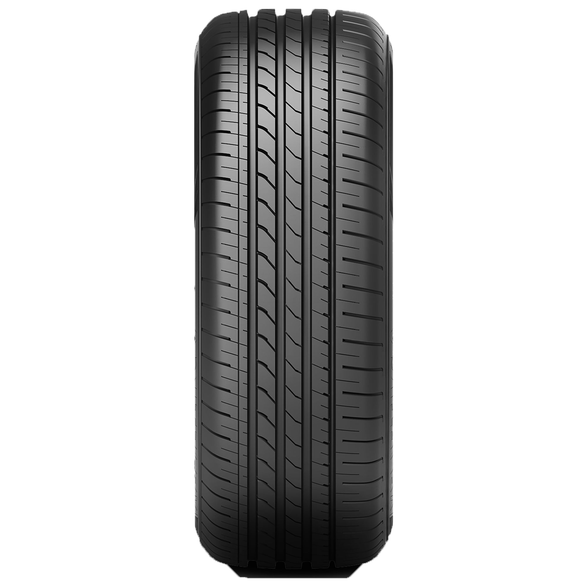KENDA KR210 KENETICA PRO 145/65 R15 72T – Herstellerbild Frontansicht
