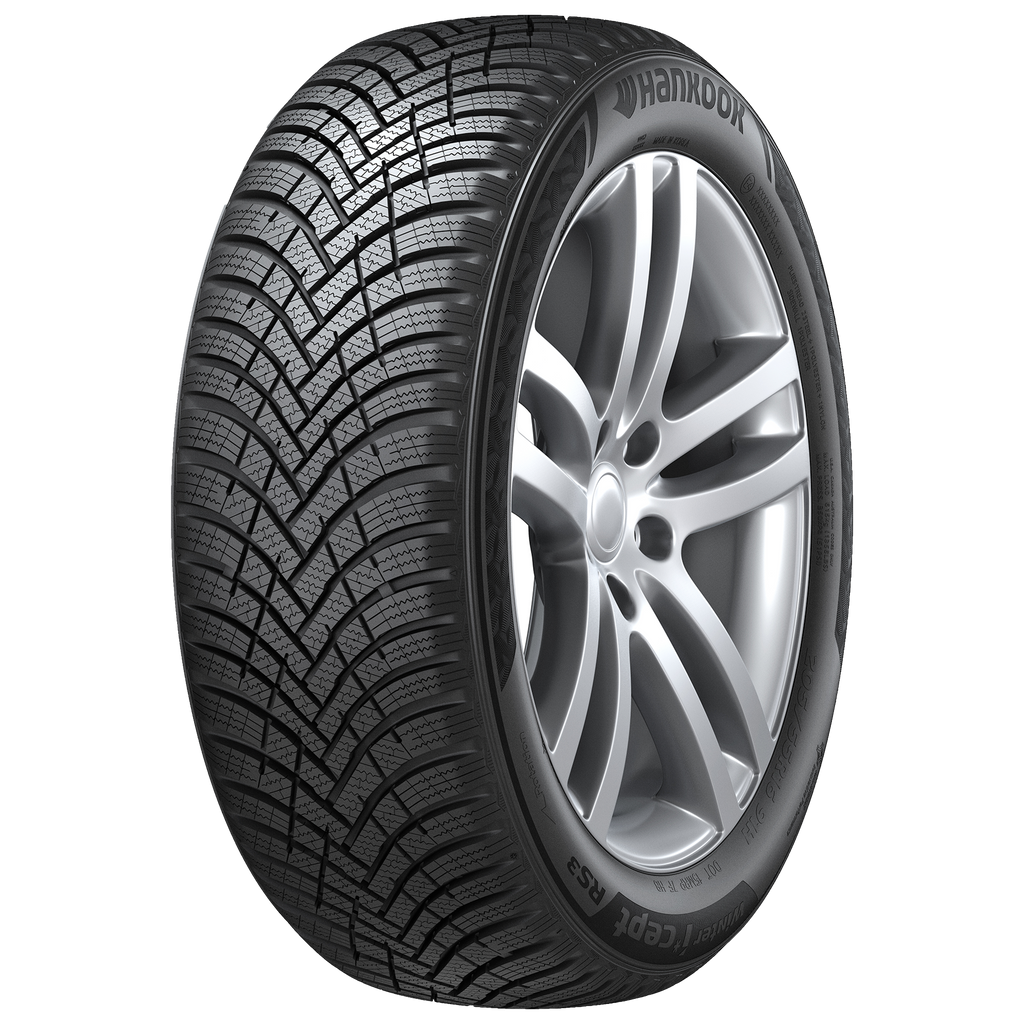 HANKOOK W462 Winter i*cept RS3 185/60 R15 88T – Herstellerbild Vollansicht