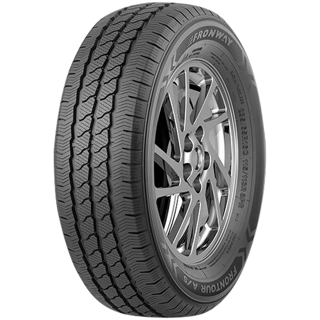 FRONWAY FRONTOUR A/S 185/75 R16 104/102R – Herstellerbild Vollansicht