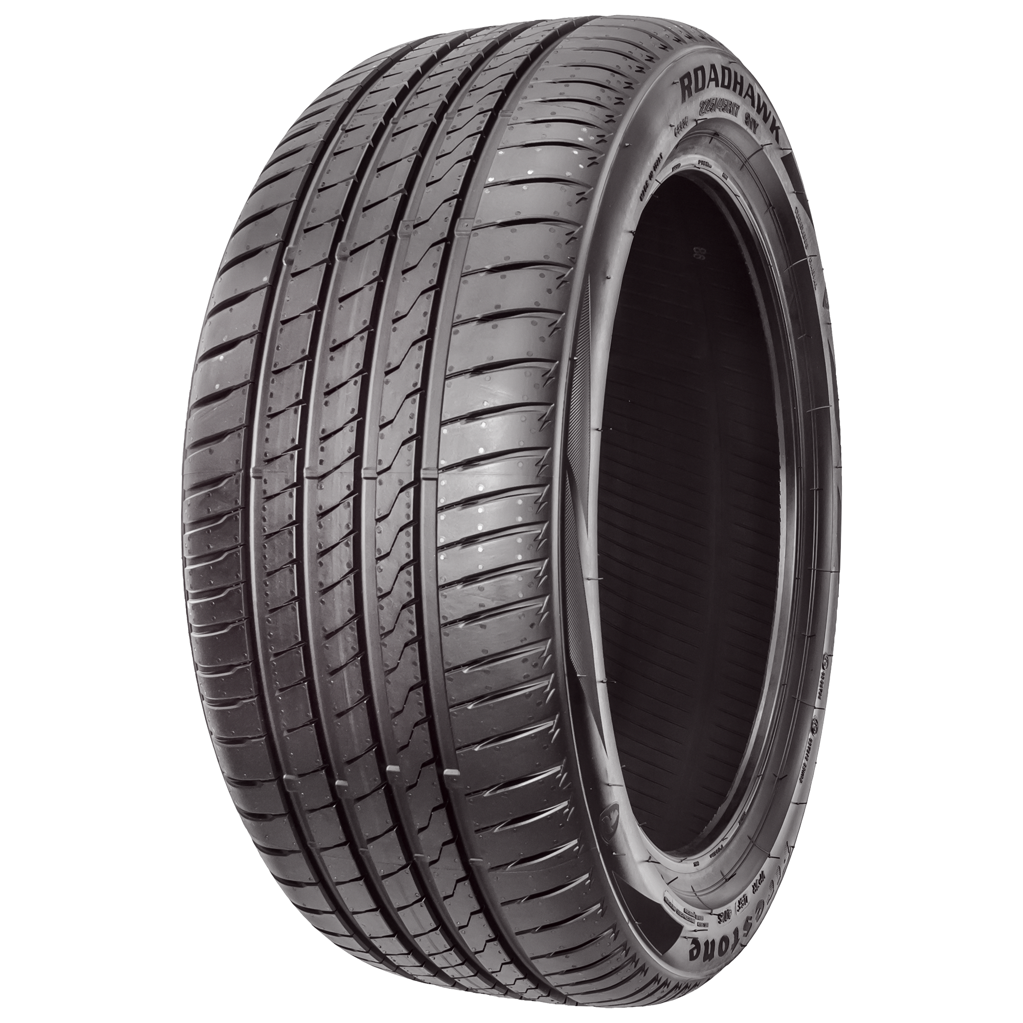 FIRESTONE ROADHAWK 195/65 R15 91H – Herstellerbild Vollansicht