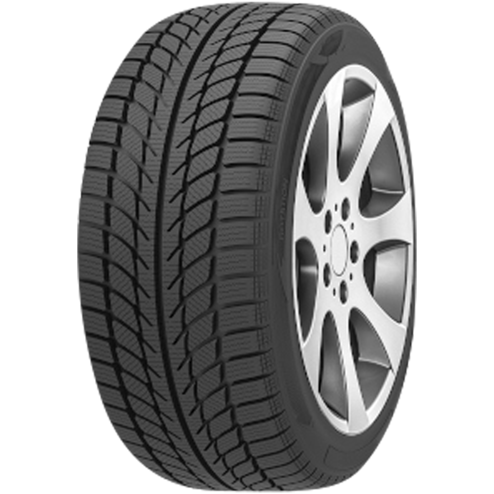 SUPERIA TIRES SNOW HP 195/50 R16 88H – Herstellerbild Vollansicht