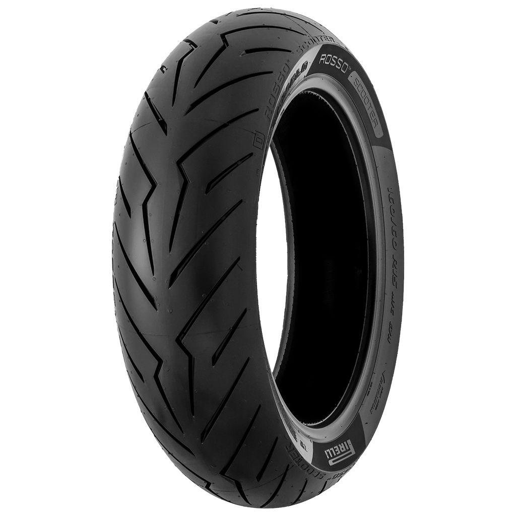 PIRELLI DIABLO ROSSO SCOOTER 110/70 R13 54S – Herstellerbild Vollansicht