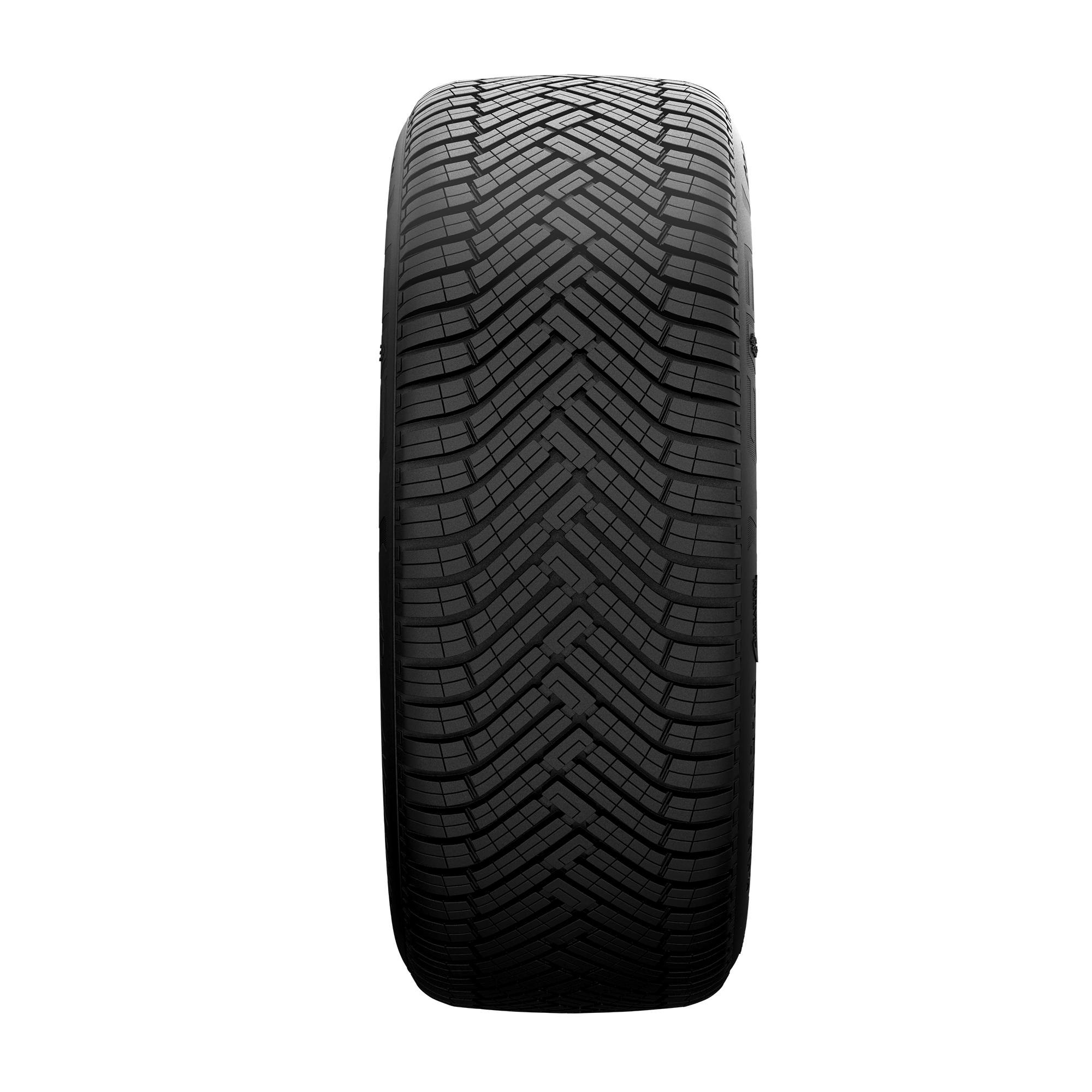LINGLONG GRIP MASTER 4S 155/65 R14 75T – Herstellerbild Frontansicht