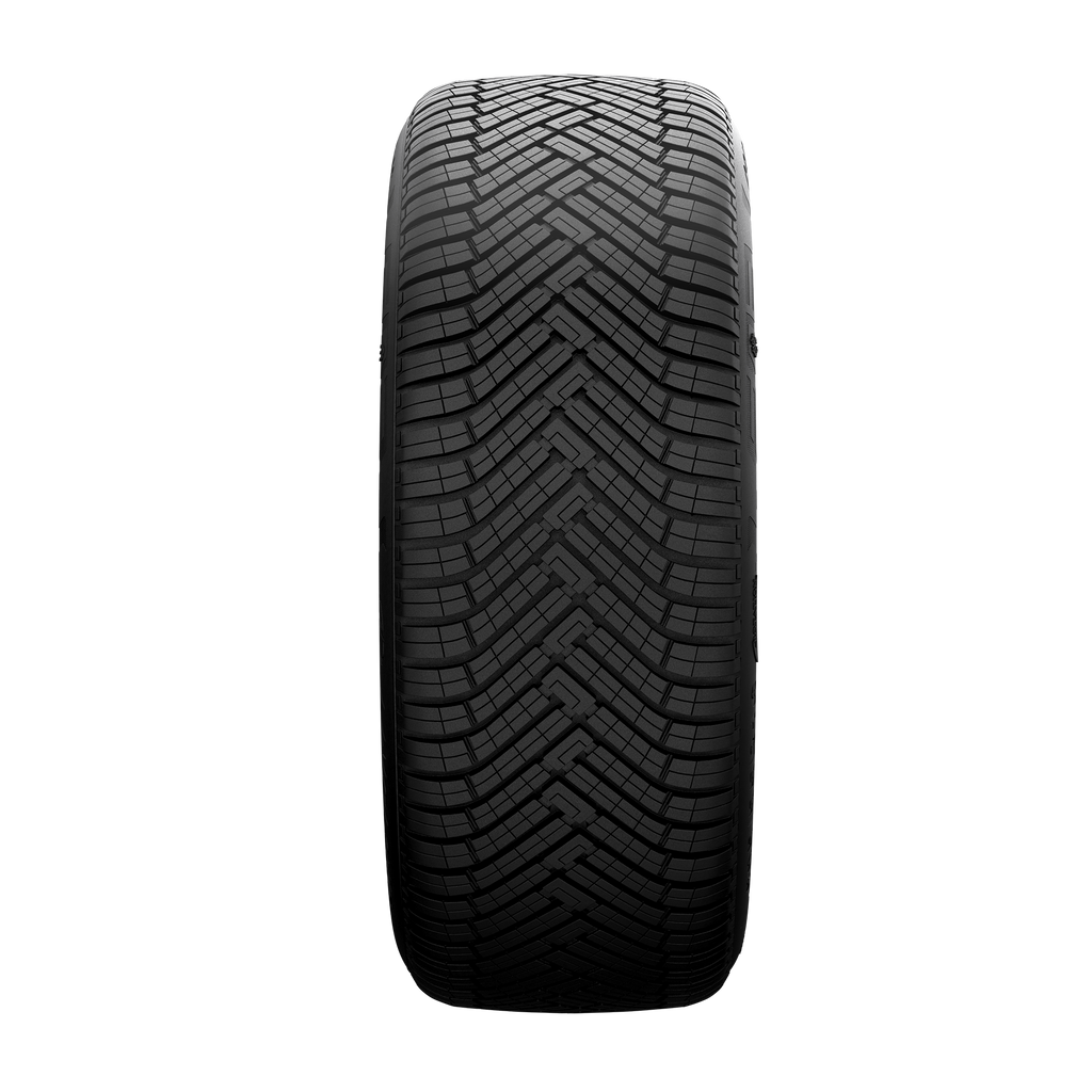 LINGLONG GRIP MASTER 4S 155/70 R13 75T – Herstellerbild Frontansicht