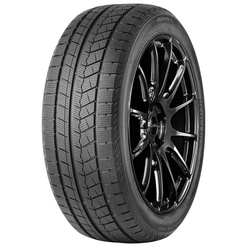 ARIVO ARW2 WINMASTER 195/60 R14 86H – Herstellerbild Vollansicht