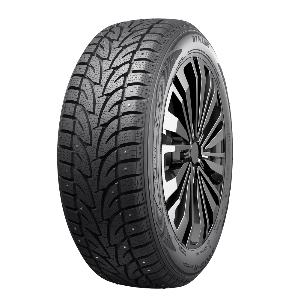 DYNAMO SNOW-H MWCS01 195/60 R16 99/97S – Herstellerbild Vollansicht