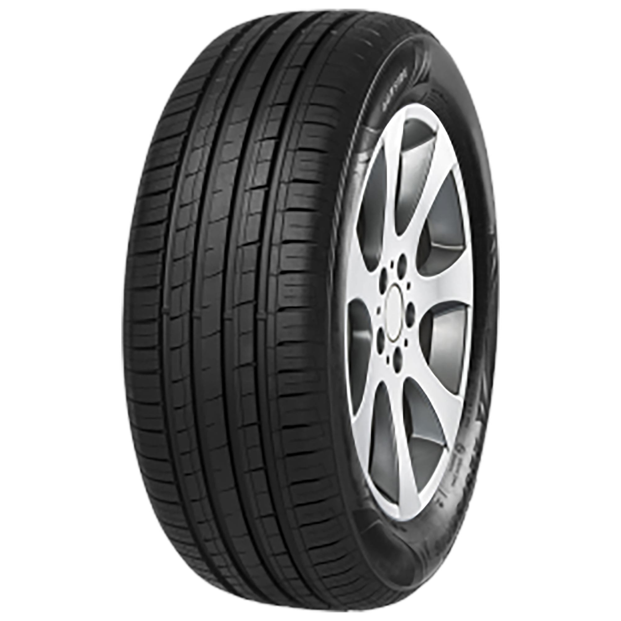 IMPERIAL ECODRIVER 5 (F209) 195/50 R15 82V – Herstellerbild Vollansicht