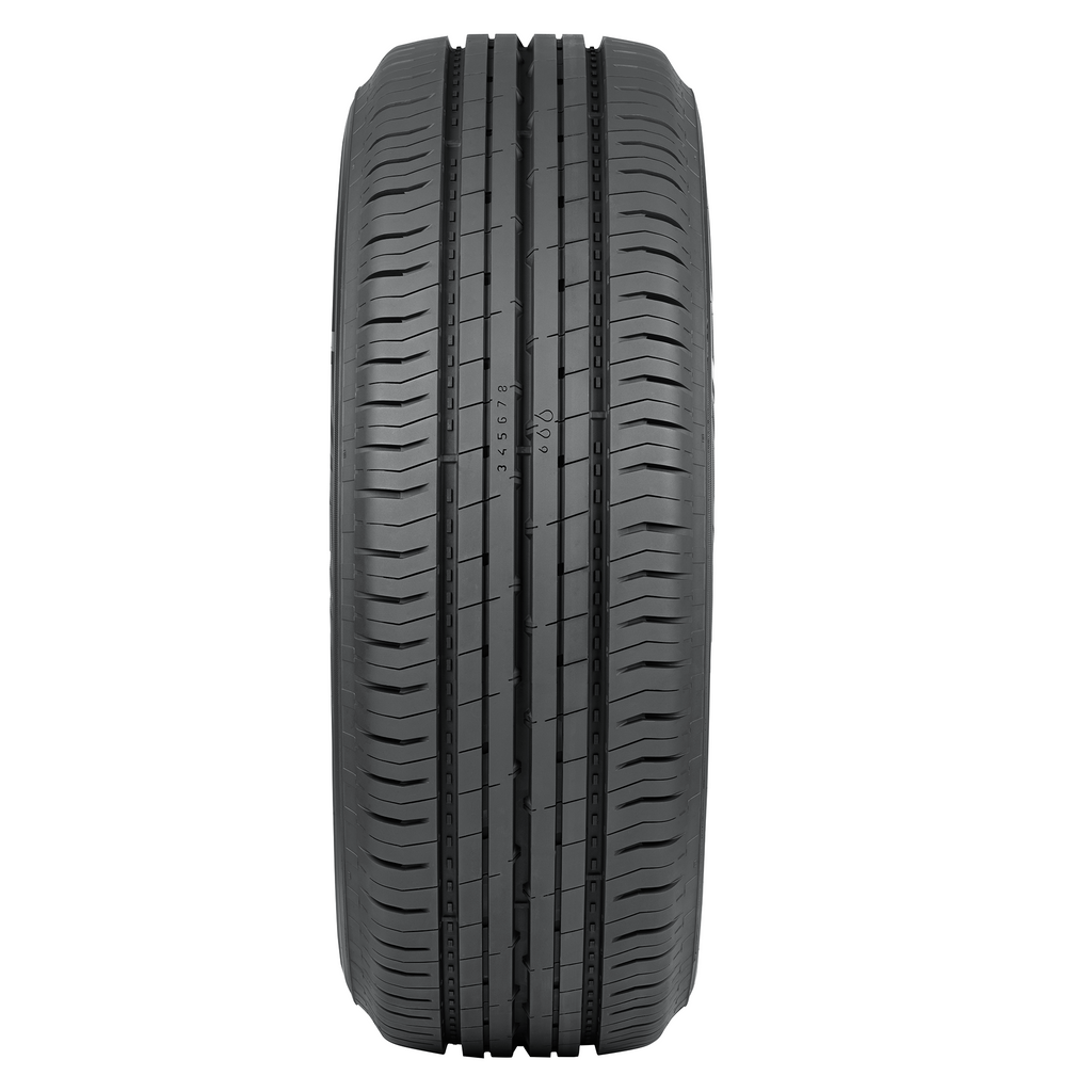 NOKIAN CARGOPROOF C 225/65 R16 112/110T – Herstellerbild Frontansicht