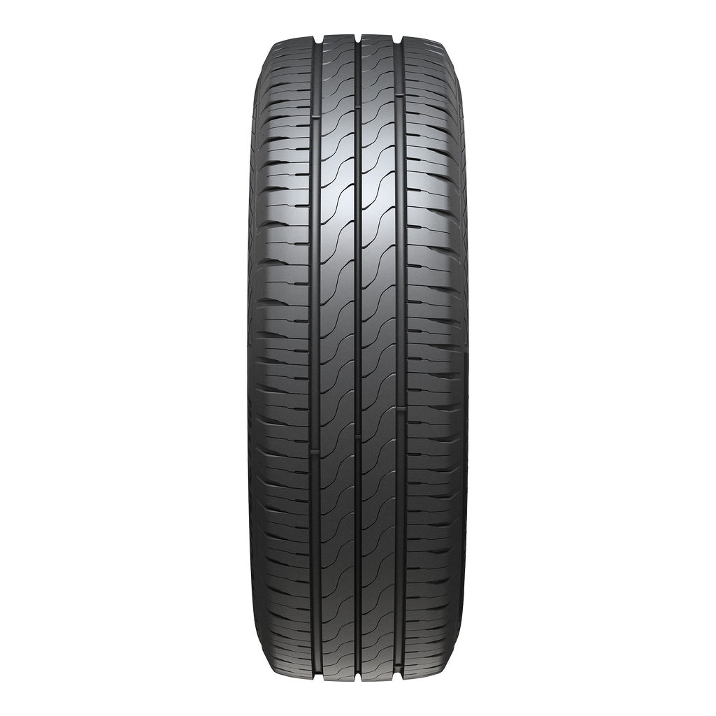 HANKOOK RA58 VANTRA TRANSIT 205/65 R16 103/101H – Herstellerbild Frontansicht