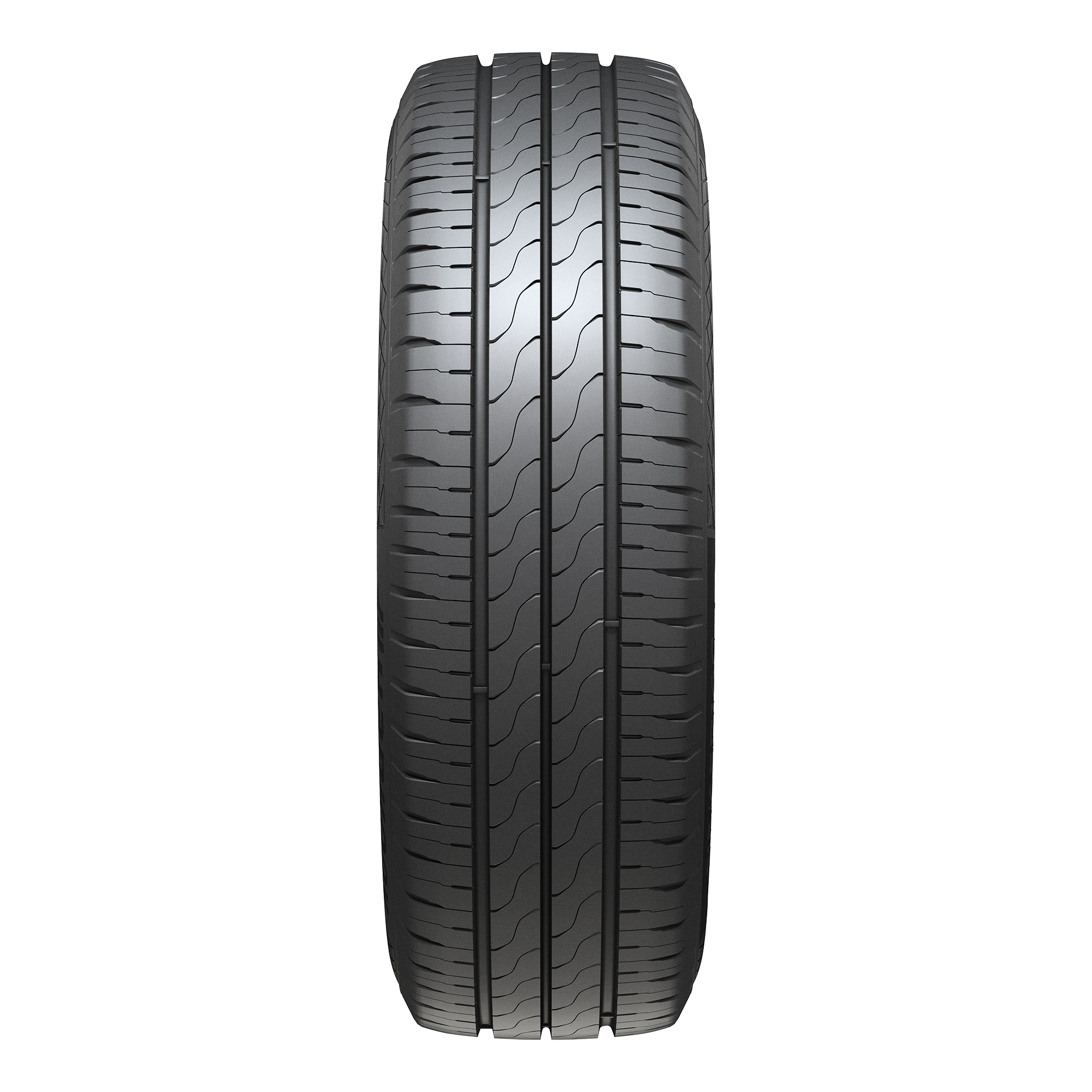 HANKOOK RA58 VANTRA TRANSIT 205/65 R16 103/101H – Herstellerbild Frontansicht