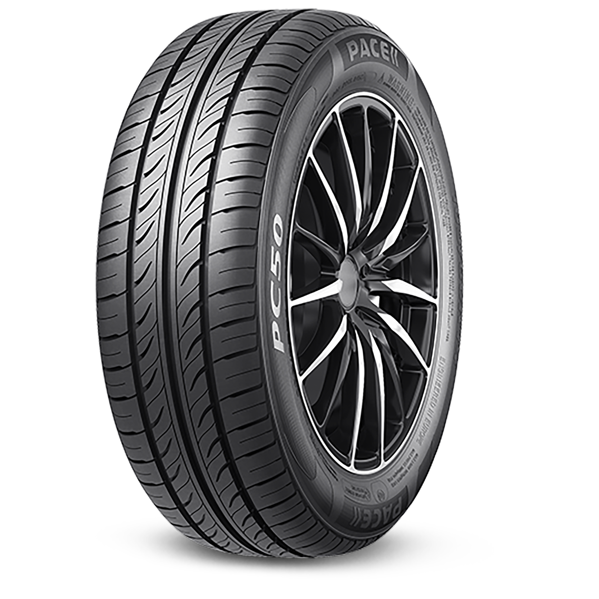 PACE PC50 175/65 R14 82H – Herstellerbild Vollansicht