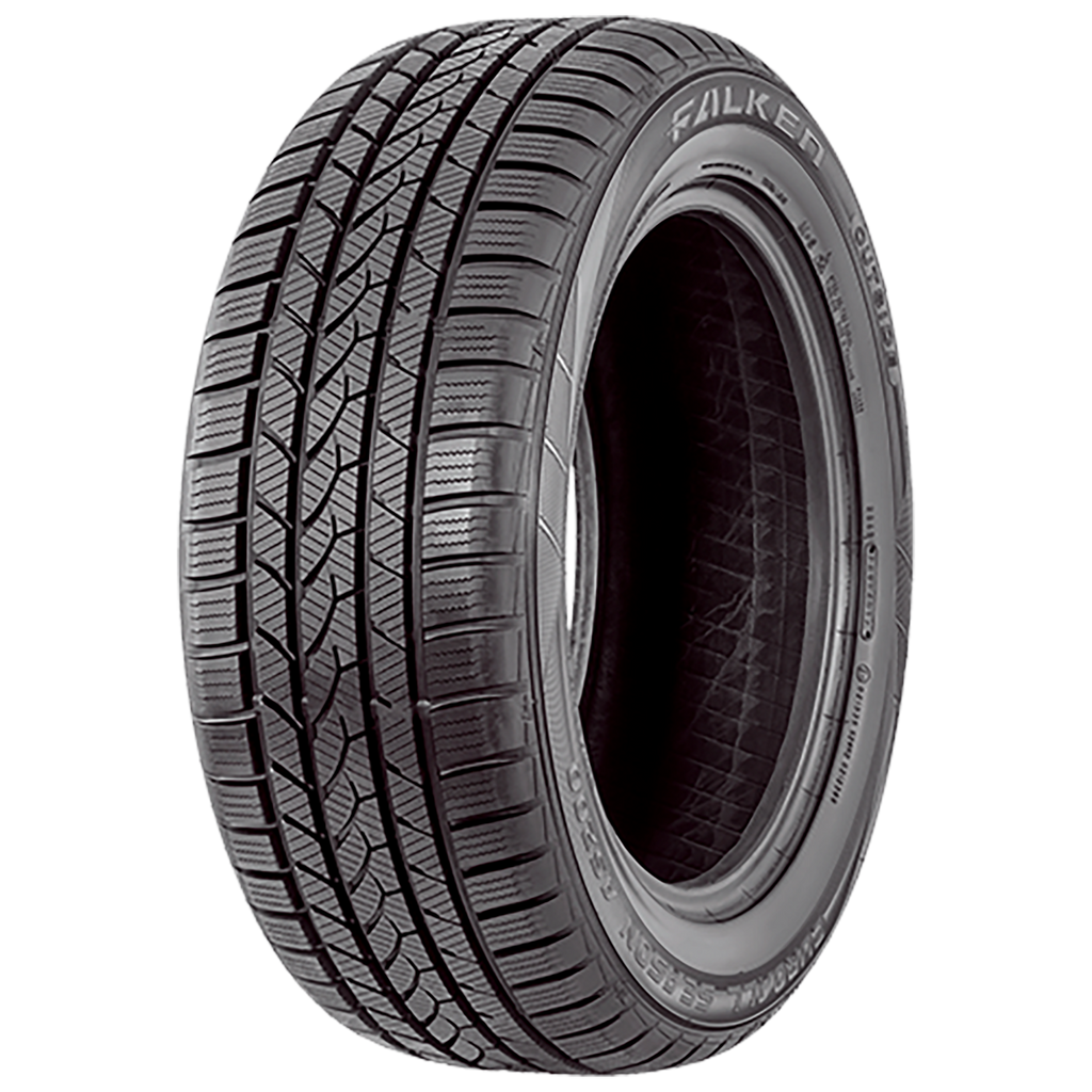 NORDEXX NS5000 185/60 R14 82H – Herstellerbild Vollansicht