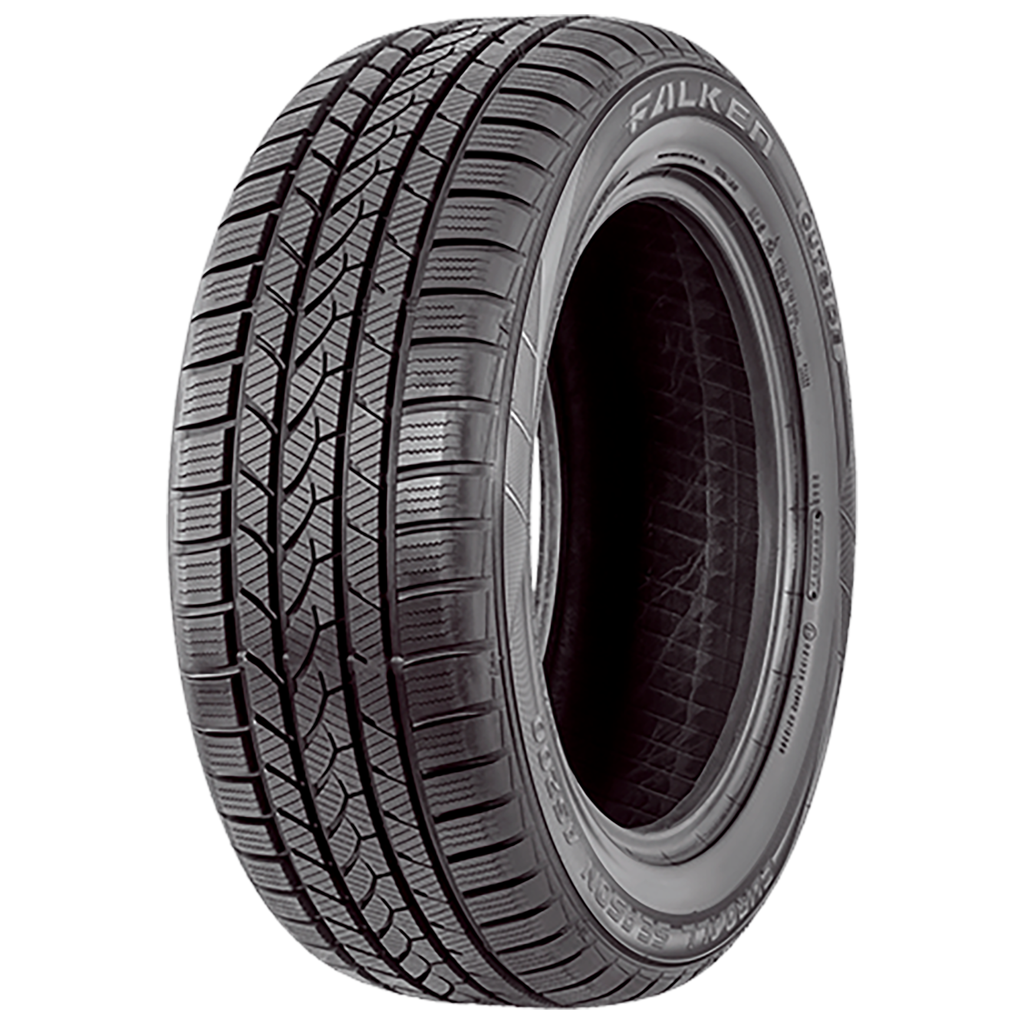 NORDEXX NS5000 185/60 R14 82H – Herstellerbild Vollansicht