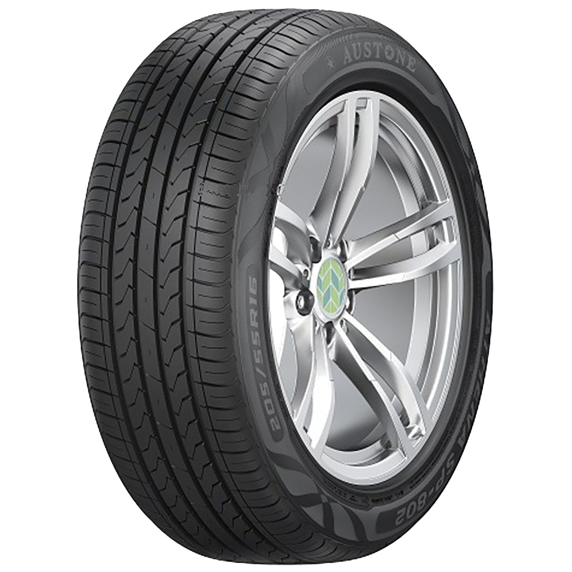AUSTONE SP802 195/55 R15 85V – Herstellerbild Vollansicht