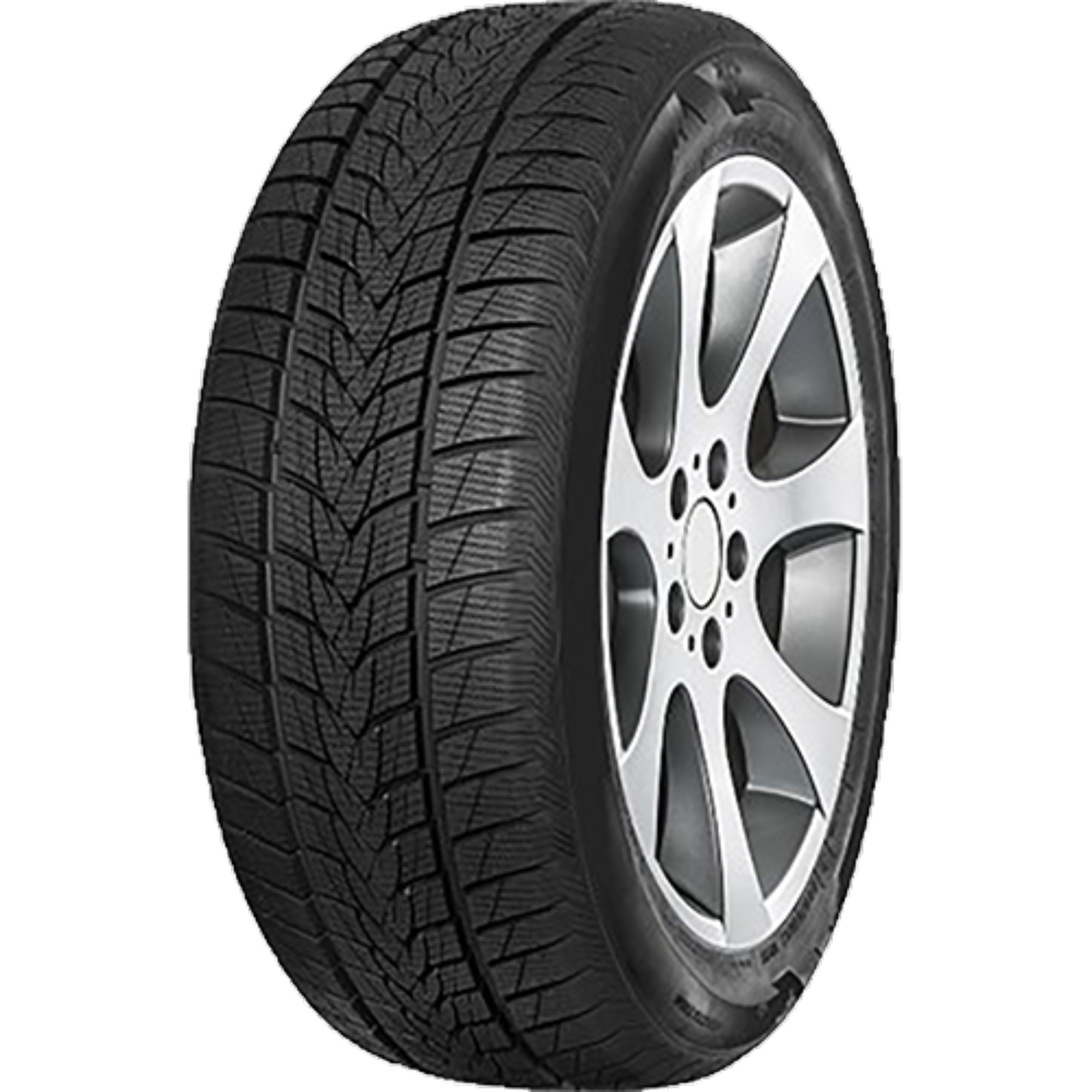 TRISTAR SNOWPOWER UHP 175/60 R16 86H – Herstellerbild Vollansicht