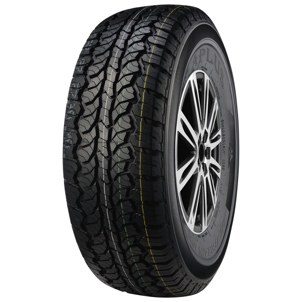 APLUS A929 ALL TERRAIN 225/70 R16 103T – Herstellerbild Vollansicht