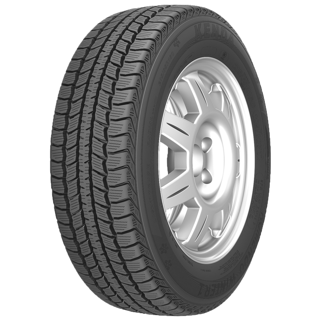 KENDA KR500 195/60 R16 99/97T – Herstellerbild Vollansicht