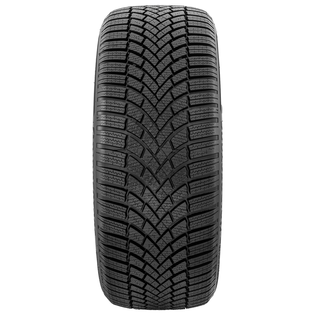 BRIDGESTONE BLIZZAK LM-005 195/65 R15 95T – Herstellerbild Frontansicht
