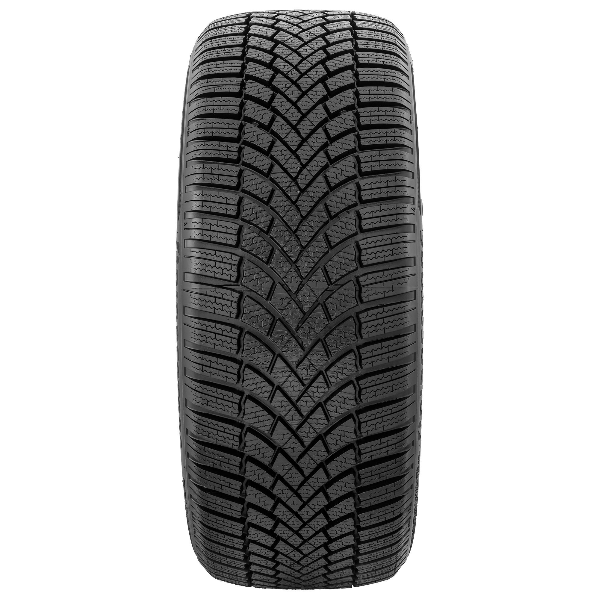 BRIDGESTONE BLIZZAK LM-005 195/65 R15 95T – Herstellerbild Frontansicht