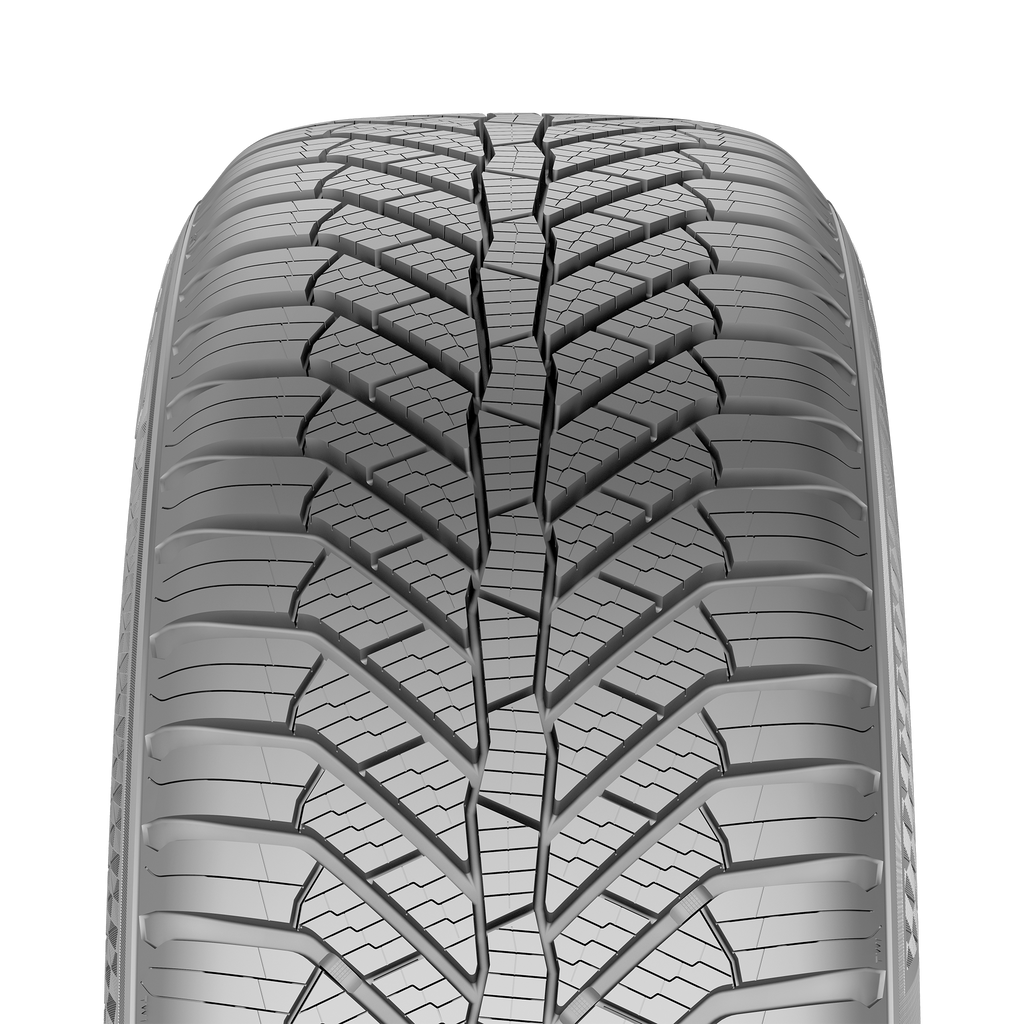 SEMPERIT ALLSEASON GRIP 165/65 R14 79T – Herstellerbild Frontansicht