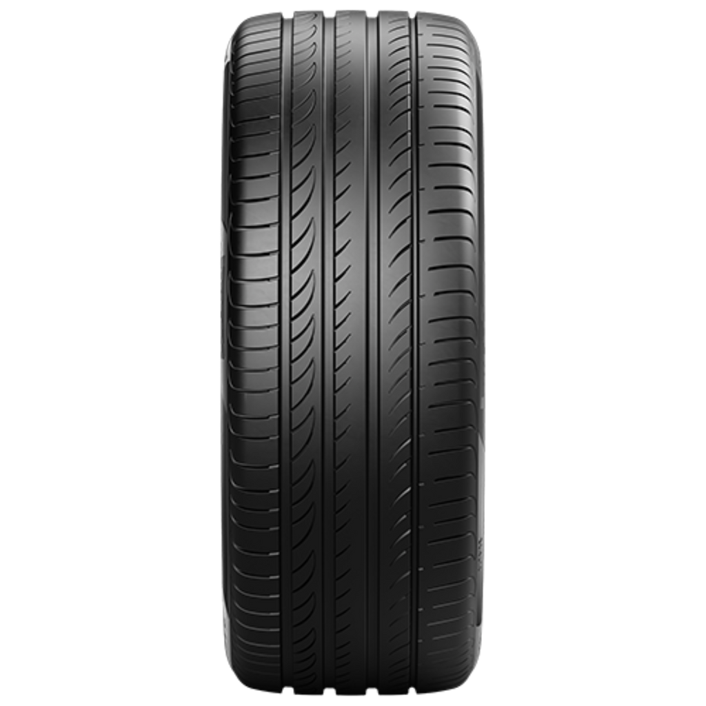 PIRELLI POWERGY 235/45 R18 98Y – Herstellerbild Frontansicht