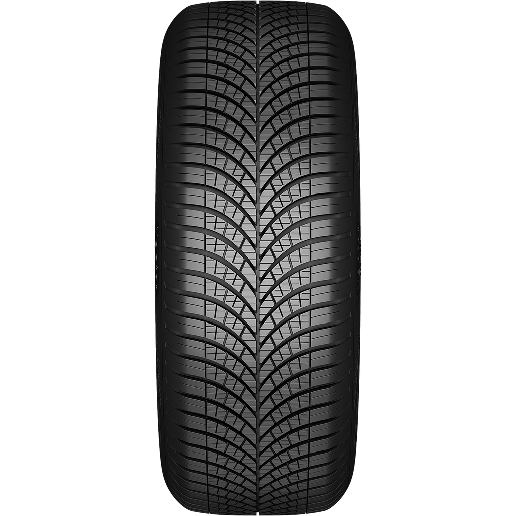 GOODYEAR VECTOR 4 SEASONS G3 195/60 R16 93V – Herstellerbild Frontansicht