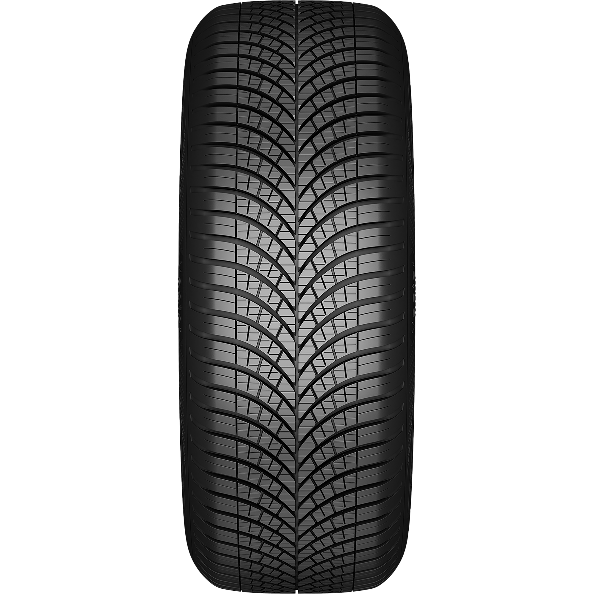 GOODYEAR VECTOR 4 SEASONS G3 195/60 R16 93V – Herstellerbild Frontansicht