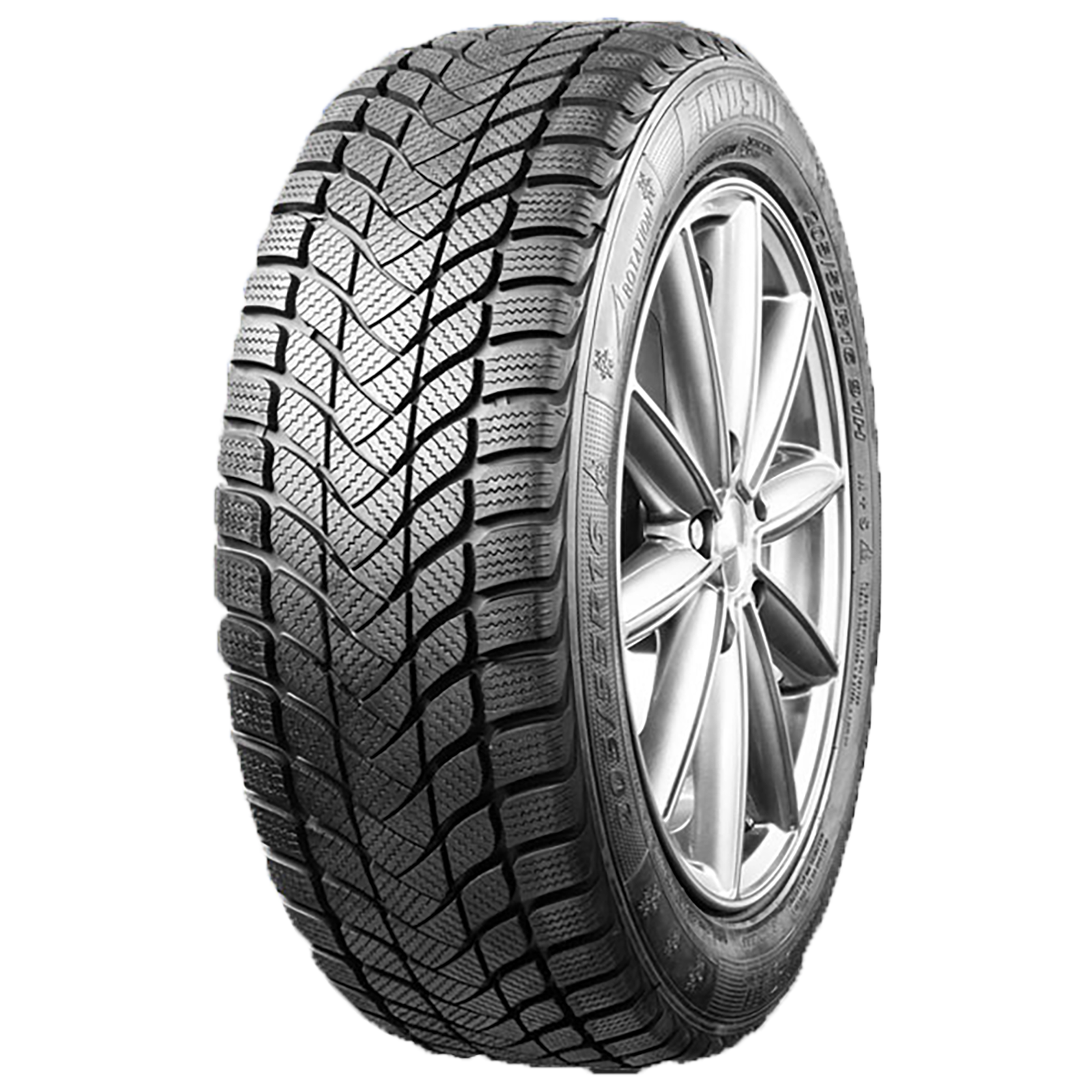 LANDSAIL WINTER LANDER 195/55 R16 87H – Herstellerbild Vollansicht