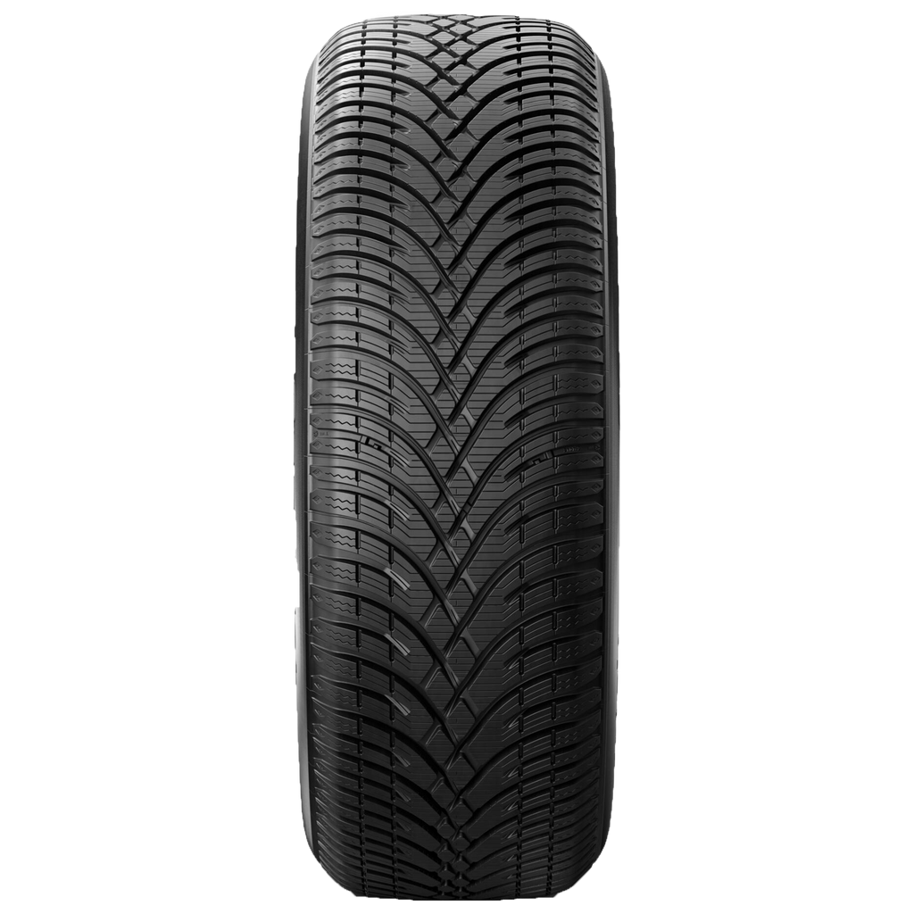 BFGOODRICH G-FORCE WINTER 2 215/55 R17 98V – Herstellerbild Frontansicht