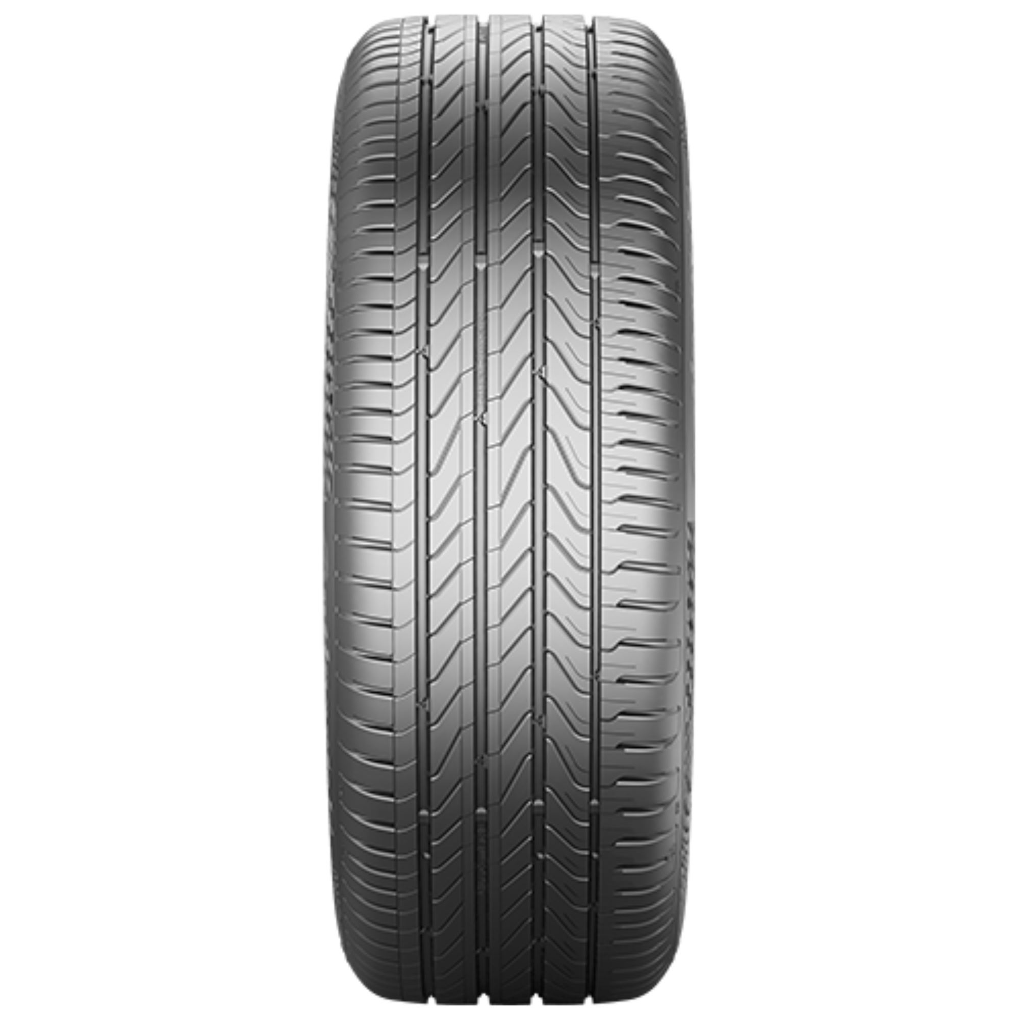 CONTINENTAL ULTRACONTACT 215/45 R17 91Y – Herstellerbild Frontansicht