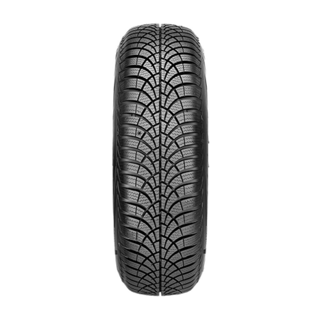 GOODYEAR ULTRA GRIP 9 PLUS 165/70 R14 81T – Herstellerbild Vollansicht