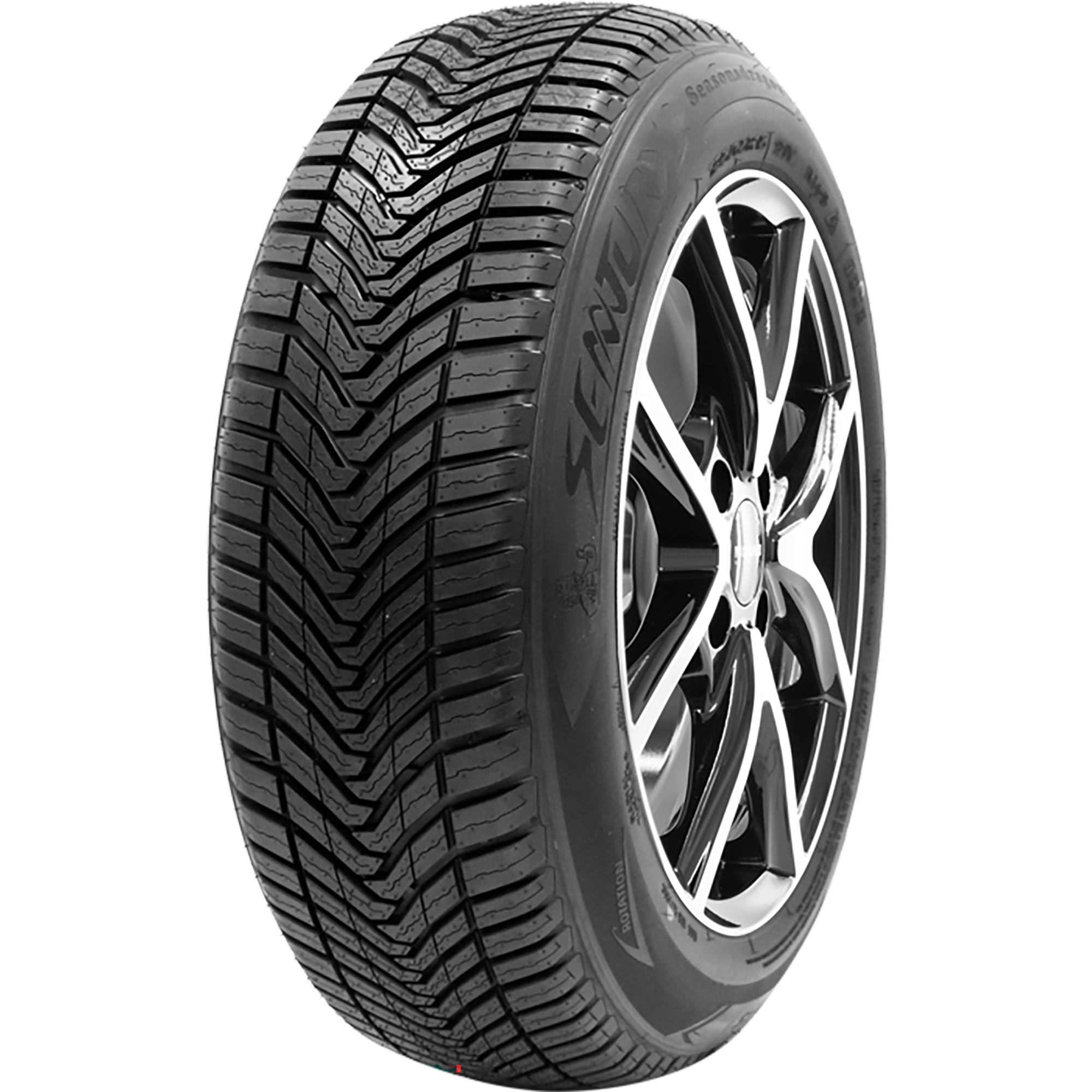 SENTURY SEASONSDRAGON 2 195/55 R15 85H – Herstellerbild Vollansicht