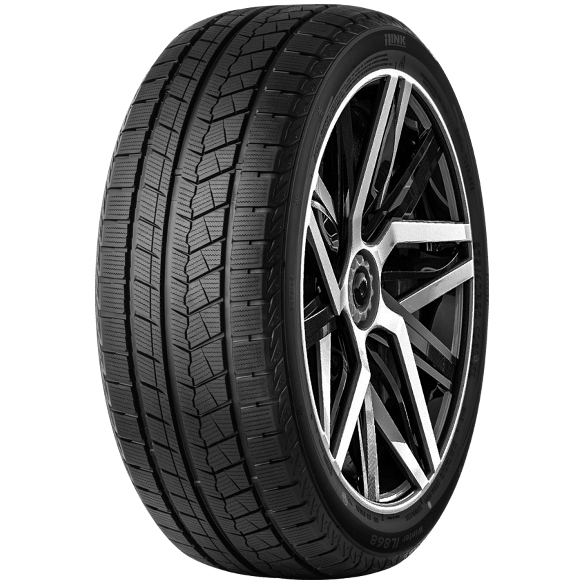 iLINK WINTER IL868 195/60 R16 89H – Herstellerbild Vollansicht