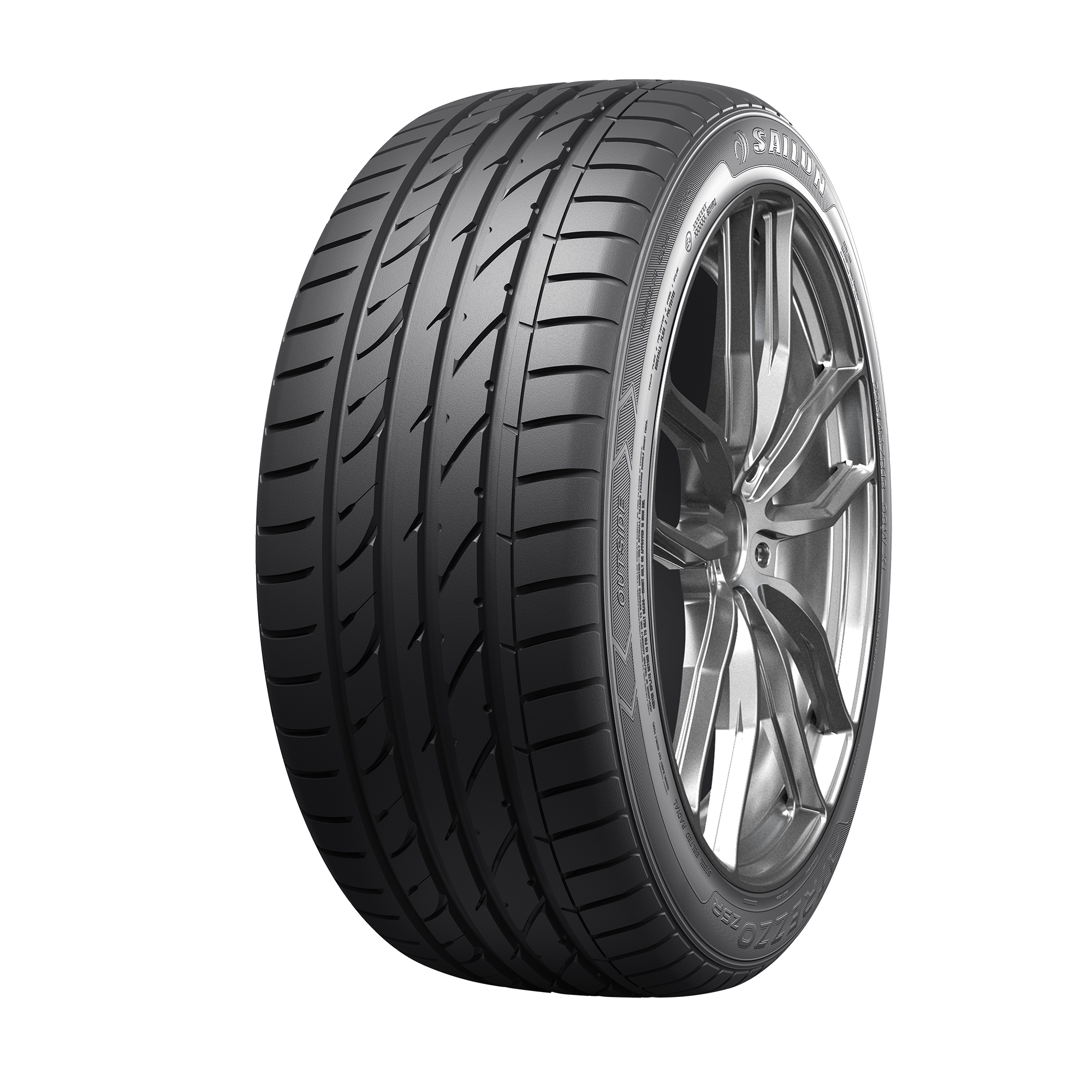 SAILUN ATREZZO ZSR 195/45 R15 78V – Herstellerbild Vollansicht