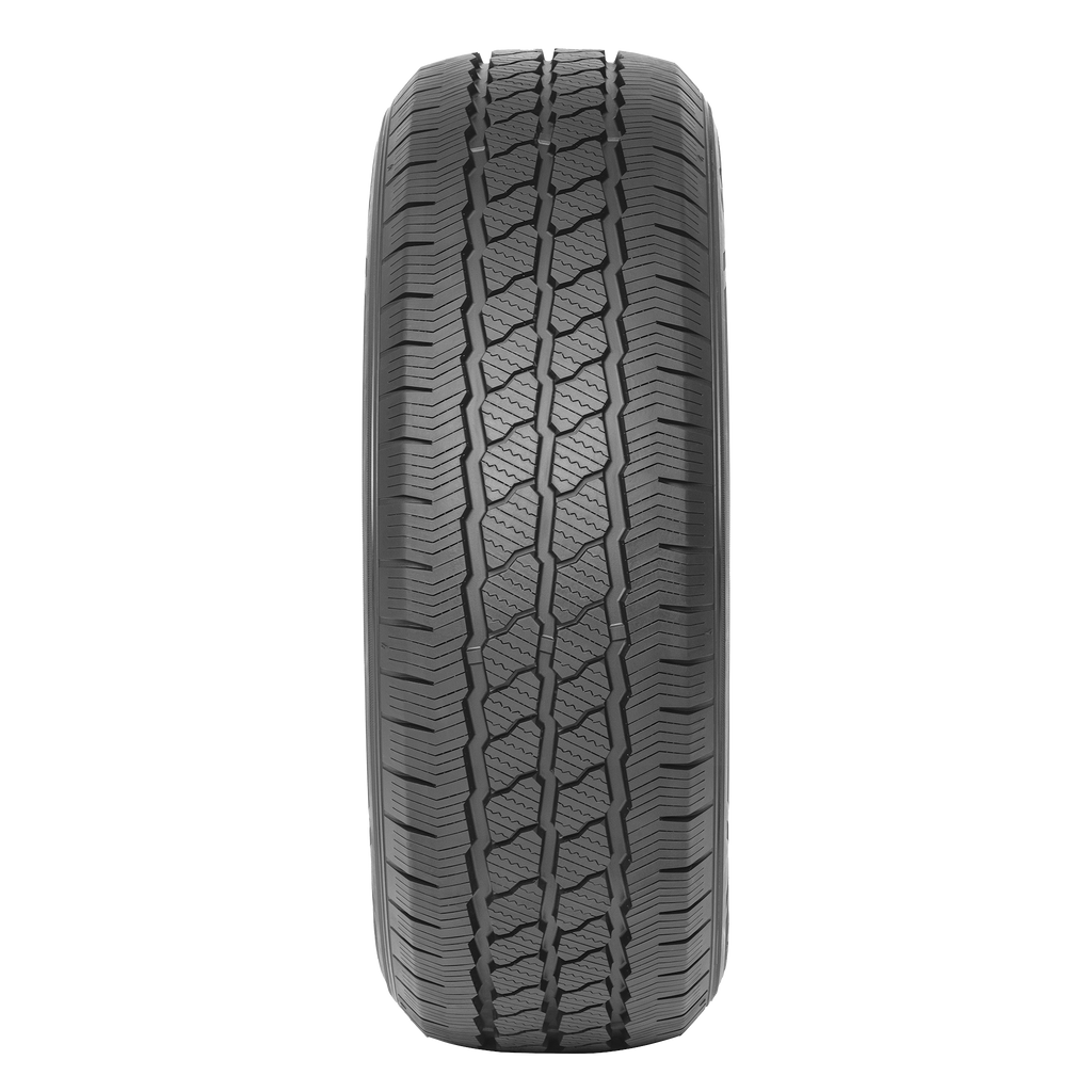 ARIVO VANDERFUL A/S 175/65 R14 90/88T – Herstellerbild Frontansicht
