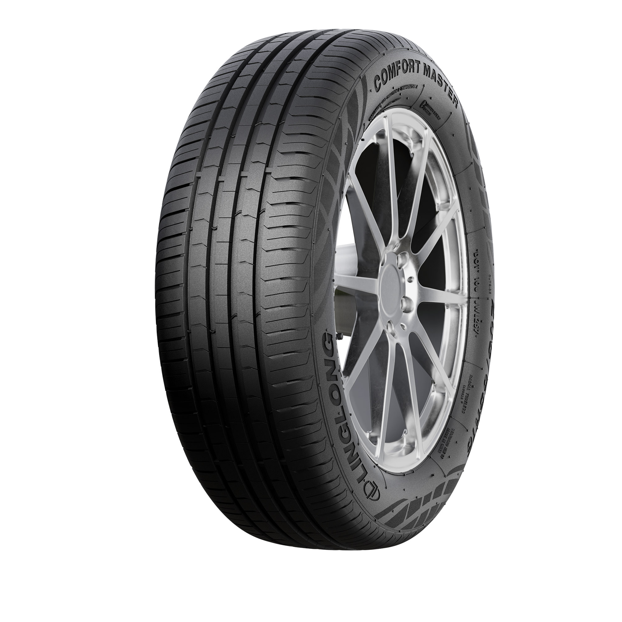 LINGLONG COMFORT MASTER 195/65 R15 95H – Herstellerbild Vollansicht