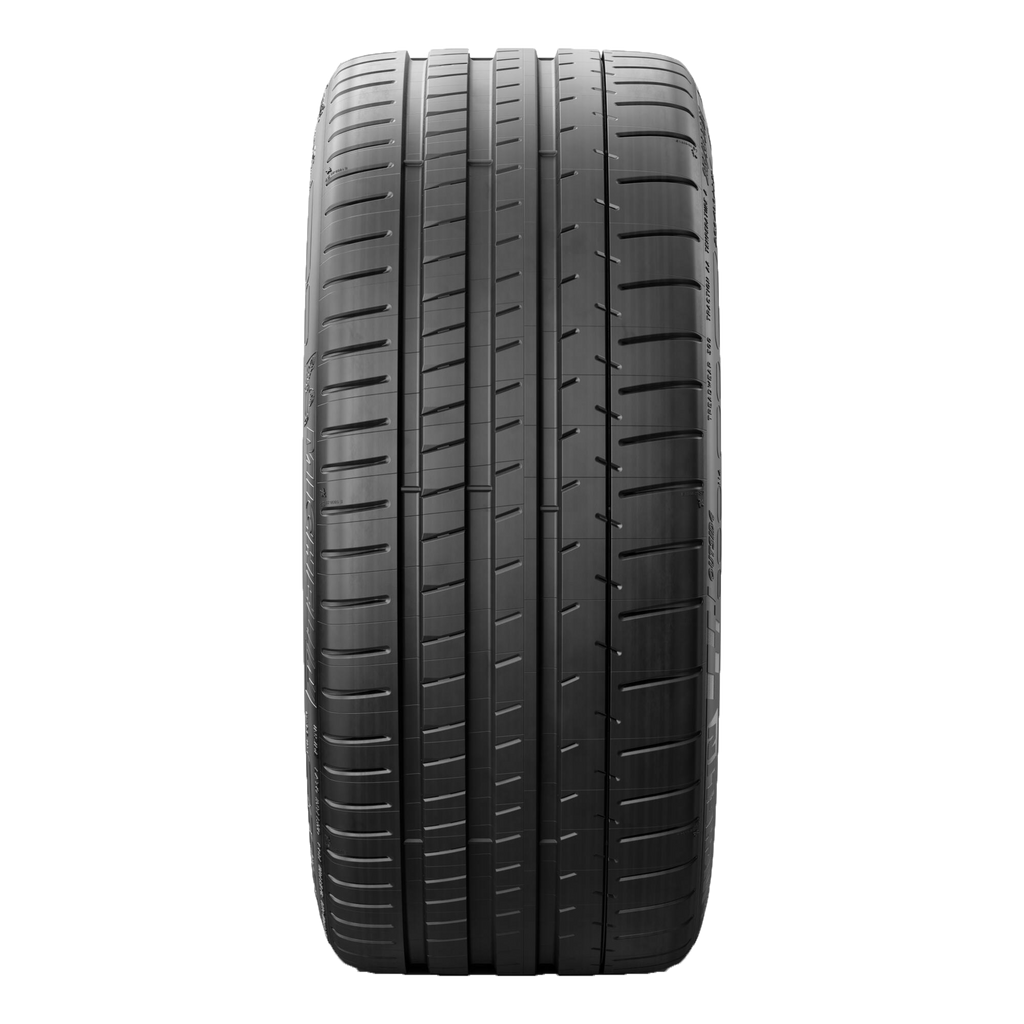 OVATION VI-782 AS 195/45 R16 84V – Herstellerbild Frontansicht