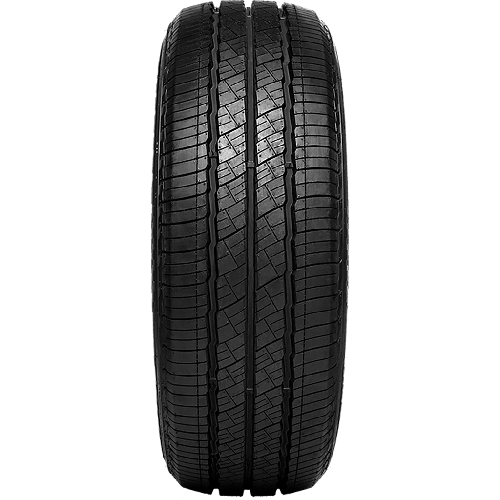 NANKANG N-607+ 175/55 R15 77H – Herstellerbild Frontansicht