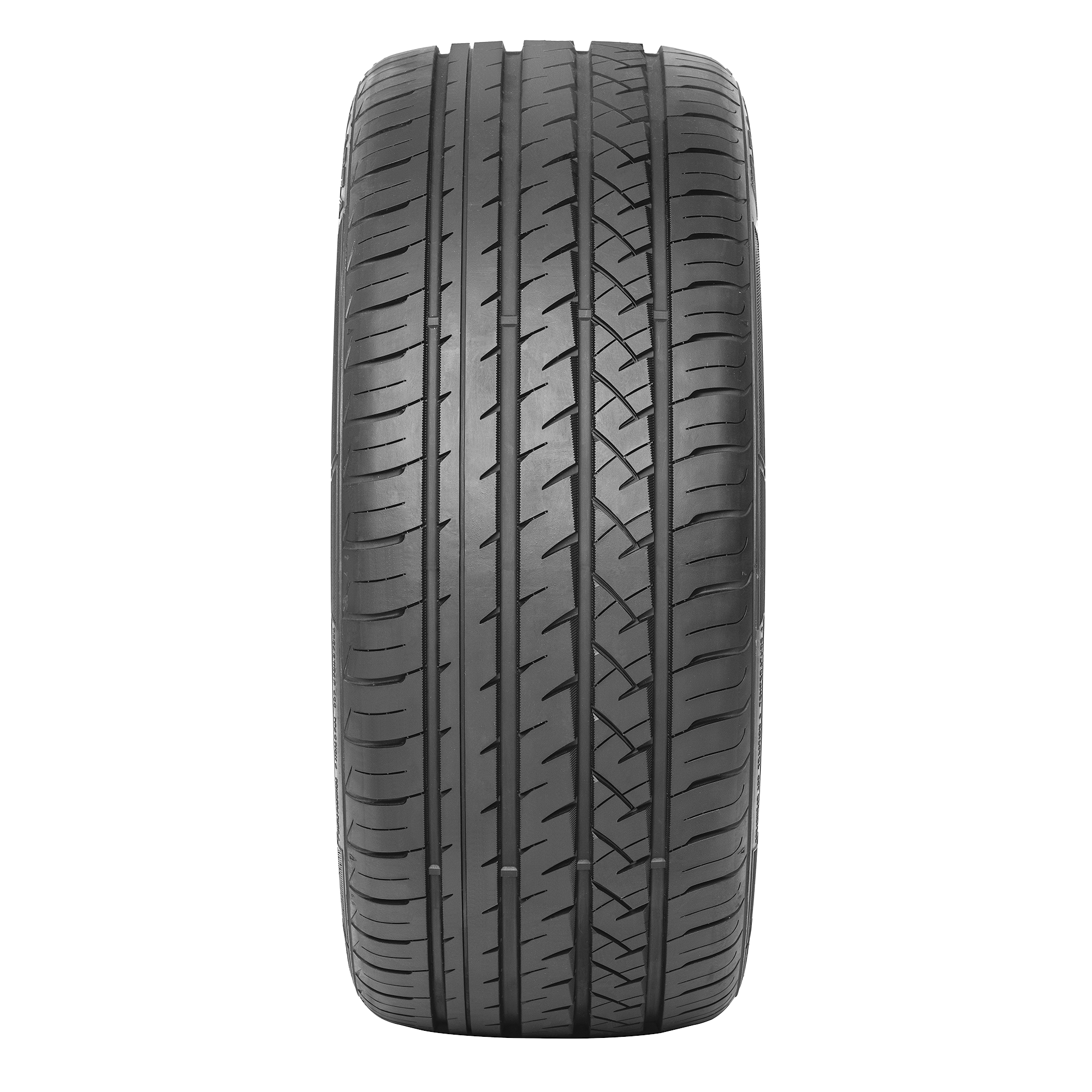 ARIVO ARZ4 ULTRA 215/35 R19 85W – Herstellerbild Frontansicht