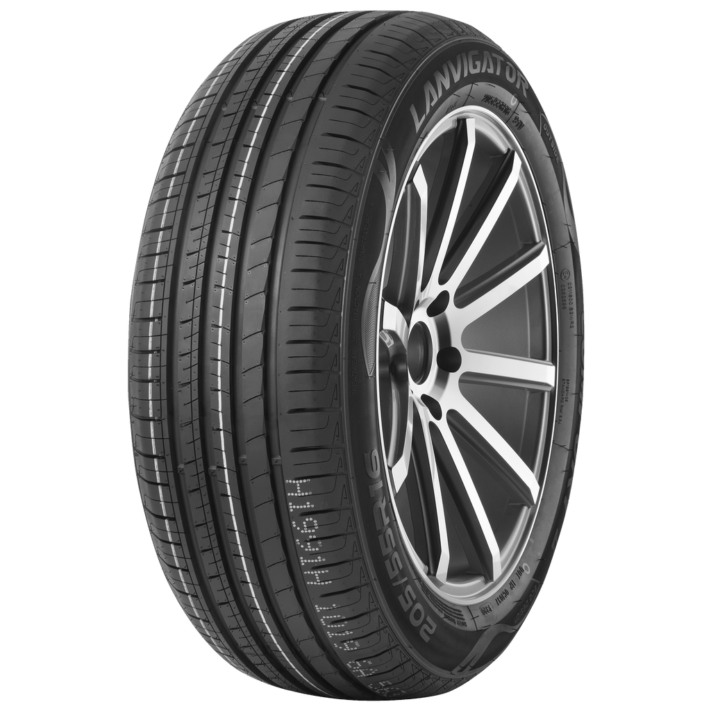 LANVIGATOR COMFORT 2 185/45 R15 75V – Herstellerbild Vollansicht