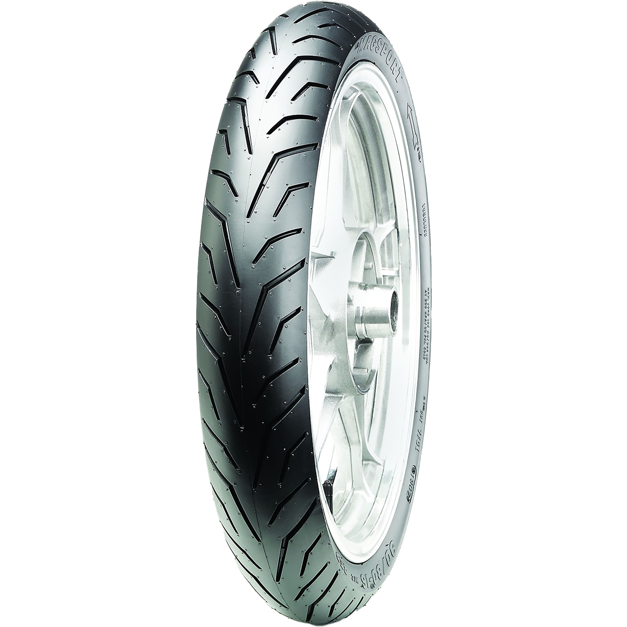 CST C6501 110/70 R17 54H – Herstellerbild Vollansicht