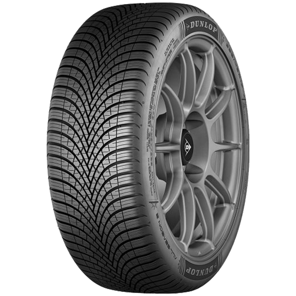 DUNLOP ALL SEASON 2 175/65 R14 86H – Herstellerbild Vollansicht