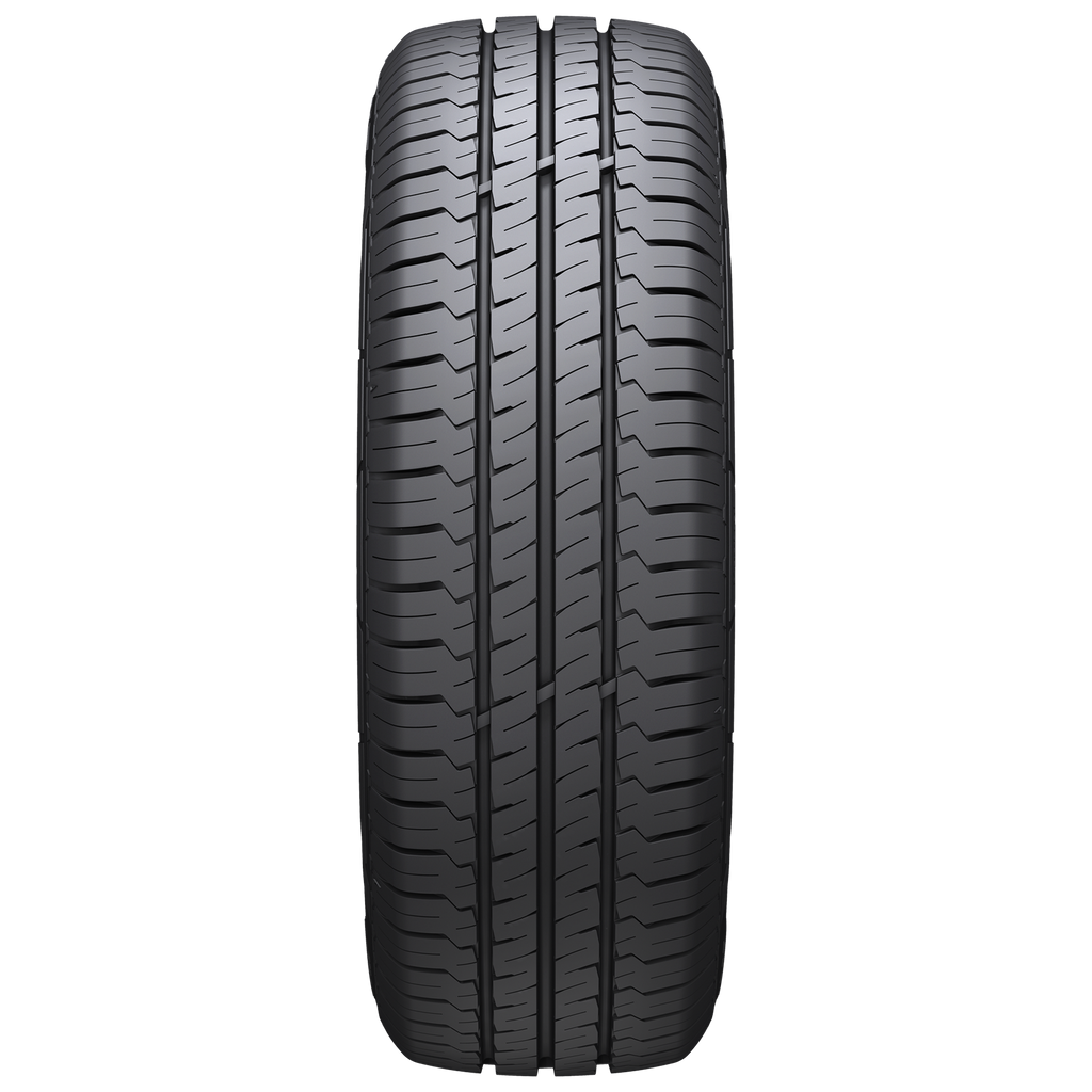 HANKOOK RA18 Vantra LT 205/75 R16 113/111R – Herstellerbild Frontansicht