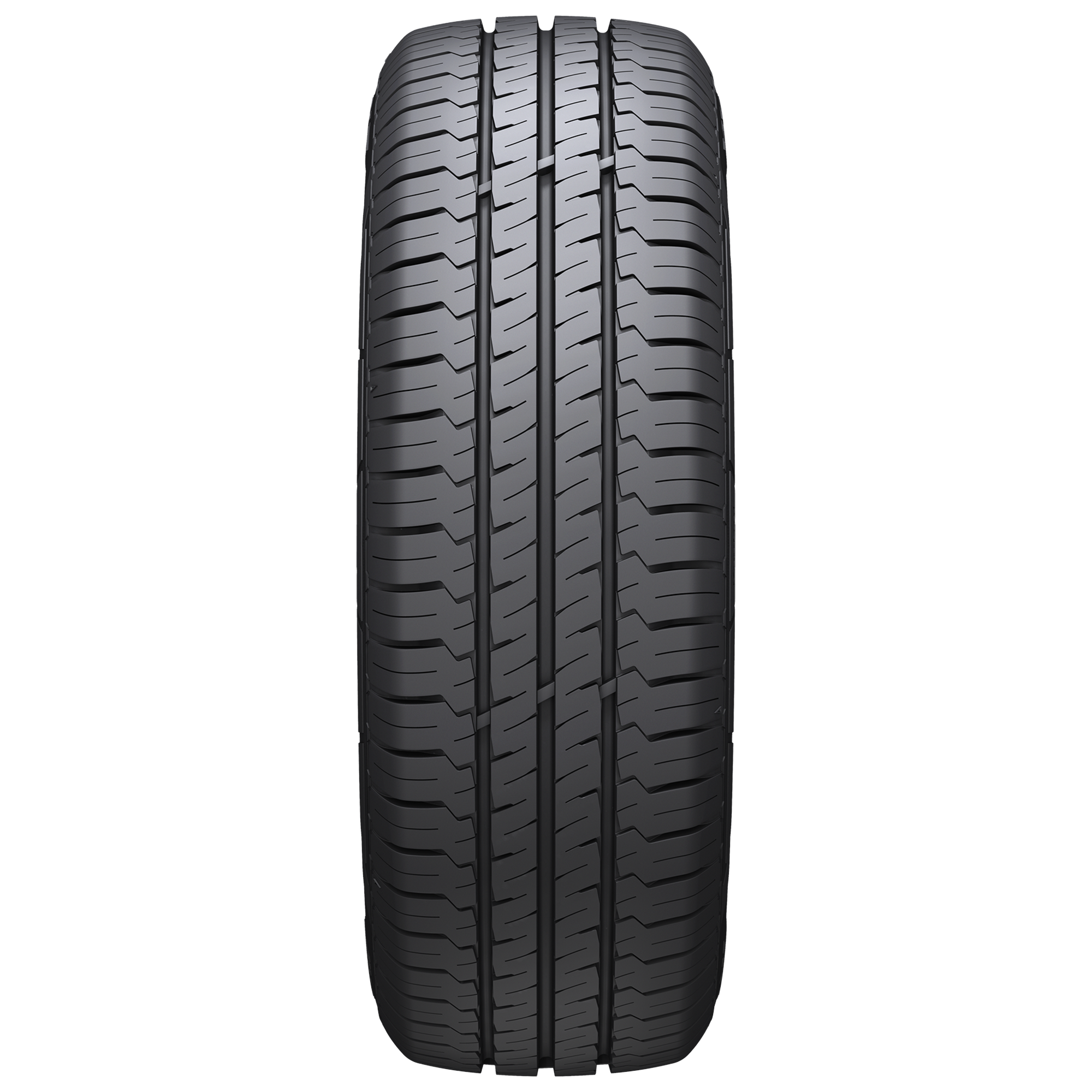 HANKOOK RA18 Vantra LT 205/75 R16 113/111R – Herstellerbild Frontansicht