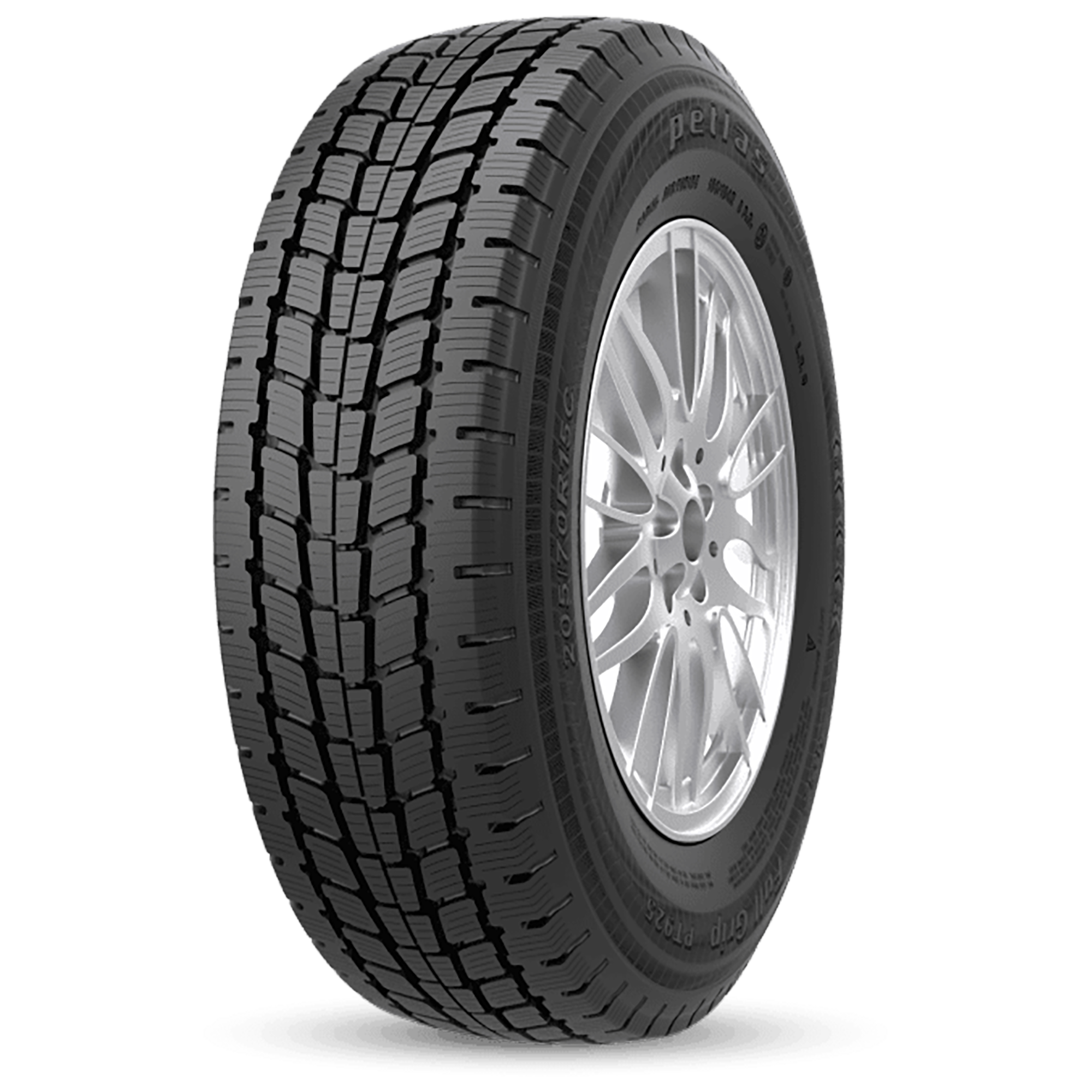 PETLAS PT925 205/65 R15 102/100T – Herstellerbild Vollansicht