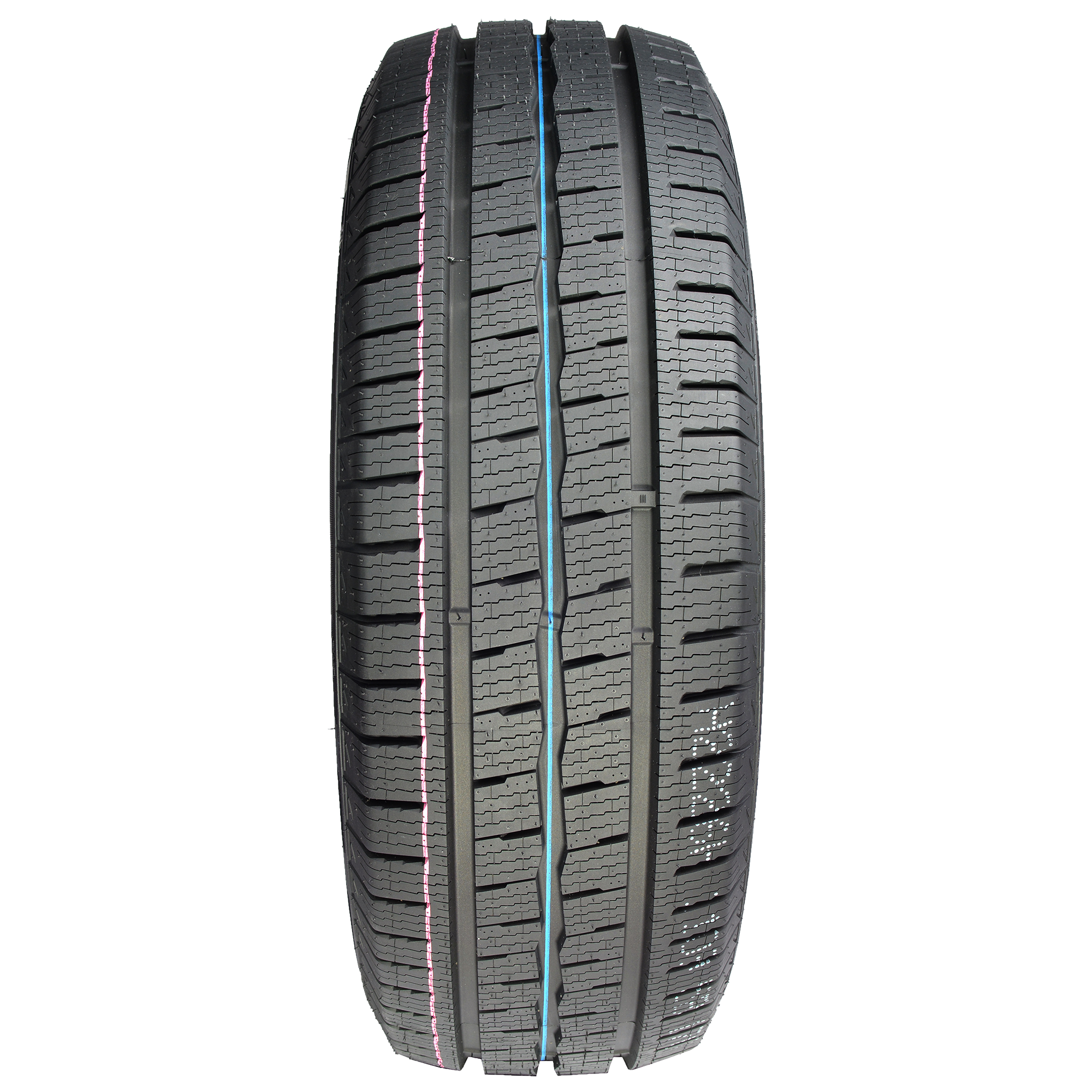 APLUS A869 195/60 R16 99/97T – Herstellerbild Frontansicht