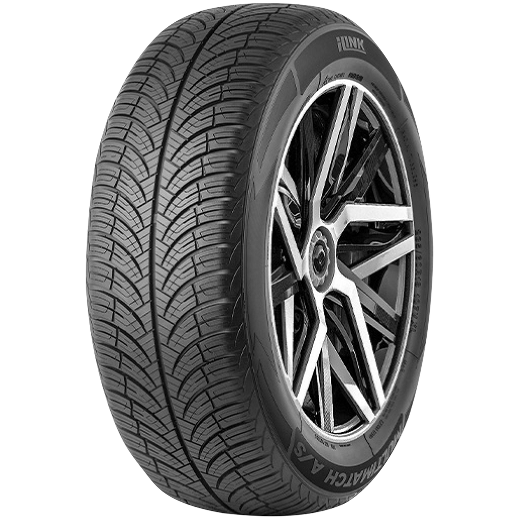 iLINK MULTIMATCH A/S 185/55 R15 82H – Herstellerbild Vollansicht