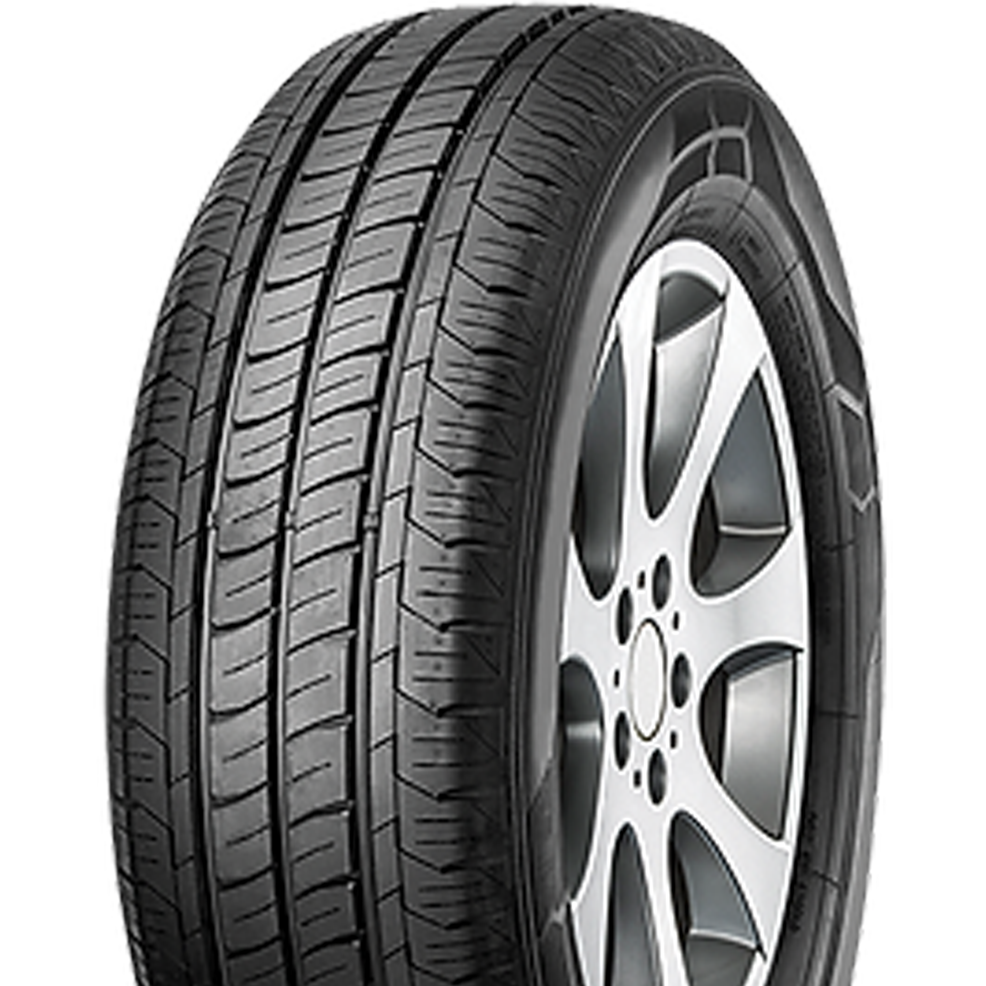 FORTUNA EURO VAN 195/65 R16 104/102S – Herstellerbild Vollansicht